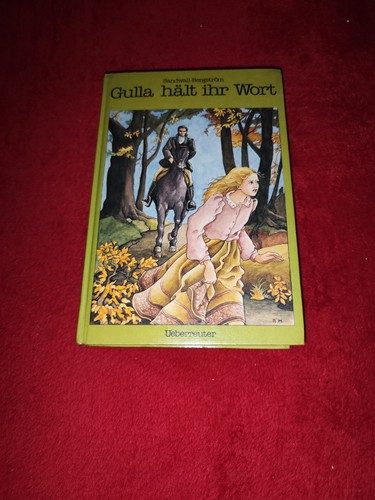 Gulla hält ihr wort martha - ihr, wort-martha
