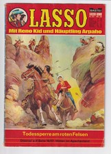 Lasso 133 (Bastei 60er Jahre)