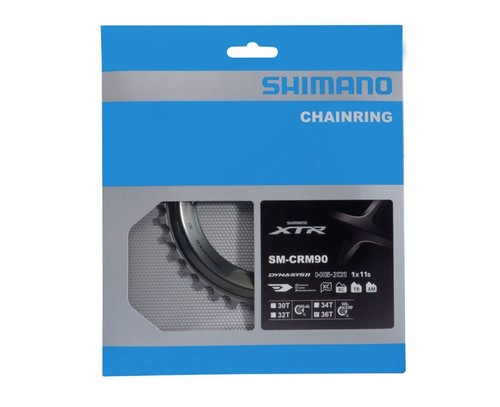 Shimano xtr m9000 - shimano,