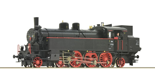 Roco 78076 digitale - 78076,