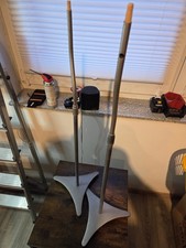 2x Teufel Lautsprecherständer