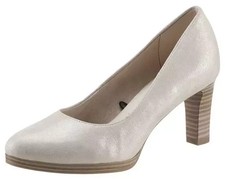 TAMARIS Pumps Abendschuh -