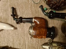 pfeifen sammlung konvolut zb Ulmer Kloben