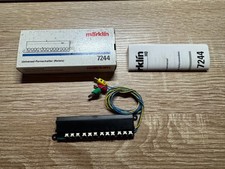 Märklin 7244