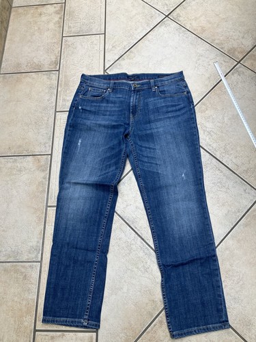 Tommy hilfiger damenjeans - tommy,