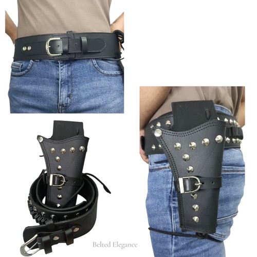 Western cowboy pistolenholster - cowboy,