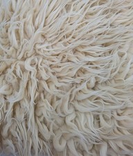 ZOTTEL FELL Flor 10cm beige