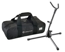K&M 14300 Saxophonständer Set