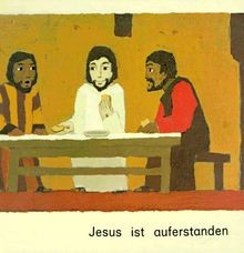 Was uns die bibel - was,