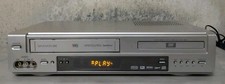 DAEWOO DX-7840 COMBO DVD/VHS