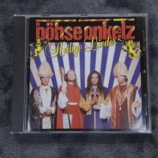 Bohse onkelz heilige lieder - bohse,