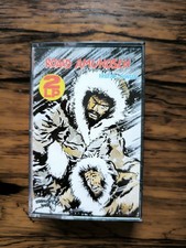 Unsere Welt Tape Roland