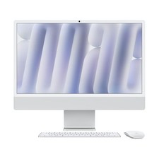 APPLE iMac Z1EJ 23,5" Apple M4 10C CPU/10C GPU 16GB RAM 1TB SSD
