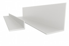 Aluminium Winkel Aluwinkel Alu