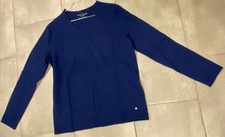 Zauberhaft schöner Pullover Gerry Weber Pure Cashmere 40 42 Kaschmir
