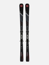 Ski Renn Carve Allmountain VOLKL PEREGRINE 72 + RMOTION 12 2026