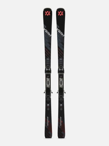Ski renn carve - carve, allmountain
