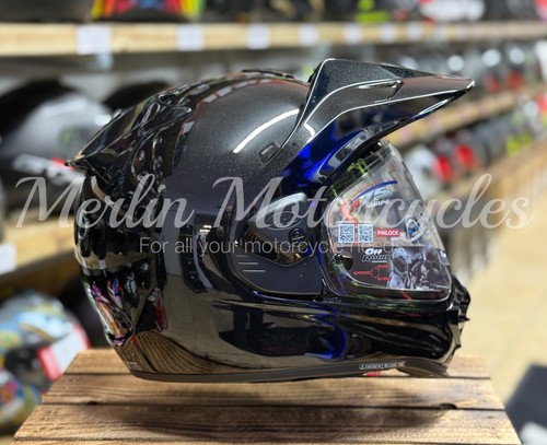 Arai tour solid - arai,