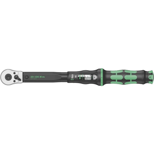 Wera click torque - wera, 1