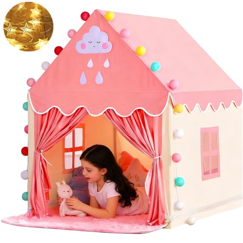 Kinderzelt spielzelt spielhaus - kinderzelt,