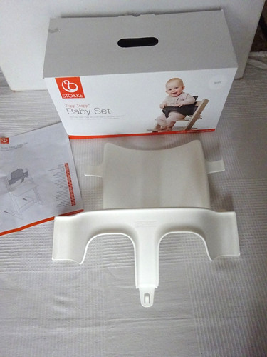 Stokke tripp trapp babyset - stokke,