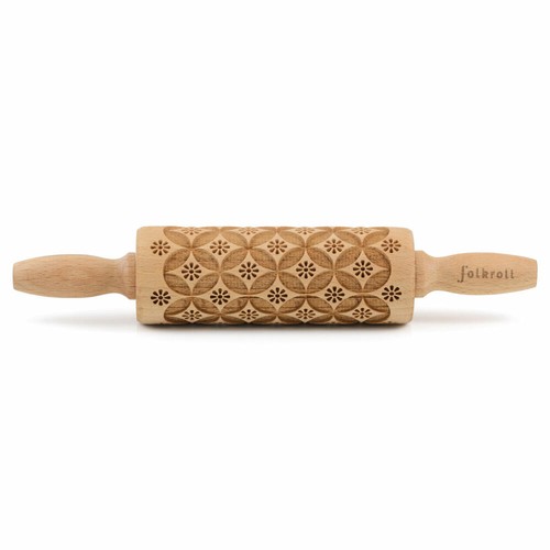 Folkroll teigrolle china - teigrolle,