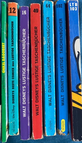Walt disney lustige - walt,