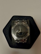 Casio G-SHOCK GA-2100SKE-7AE