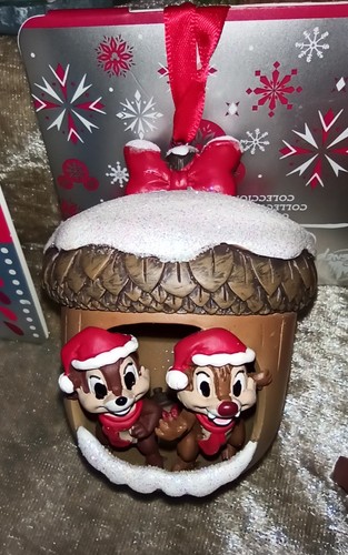 Neu disney store ornament - neu#,