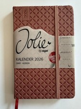Jolie Taschen-Kalender