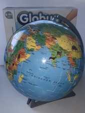 Tiptoi Globus Puzzleball - Top!