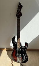 Pleasant 1960s elektro - pleasant,