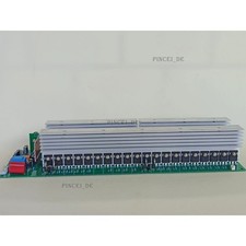 72V Sine Wave DC-AV Inverter