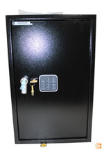 YALE YKB/550/DB1 Yale Zahlenschloss Schlüsseltresor Schrank SIEHE TEXT/FOTO