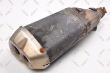 HONDA CB 500 F Auspuff