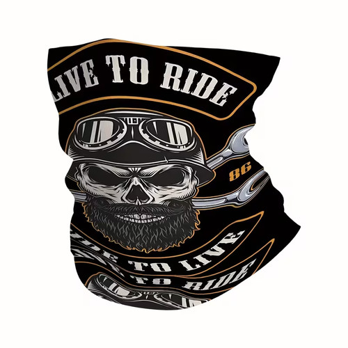 Live ride - to,