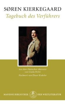 Tagebuch des verführers - tagebuch,