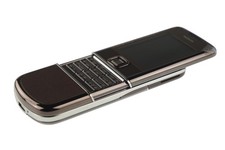 100% NEU & ORIGINAL NOKIA 8800
