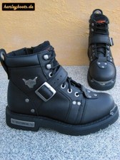 Harley davidson boots brake - harley,