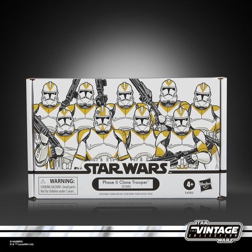 Vintage collection clone - vintage, collection: