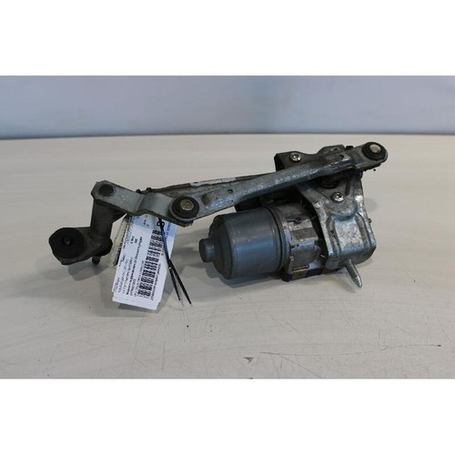 Wischermotor vorne - wischermotor,