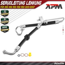 Servolenkung Schlauch für