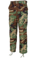 Army feldhose bdu hose - us,