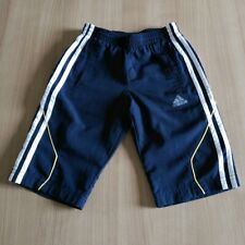 Original adidas climalite 3/4 Hose Gr. 104