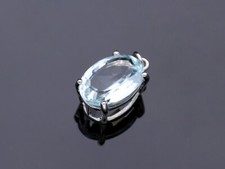 Top Preis Anhänger 3,27 ct
