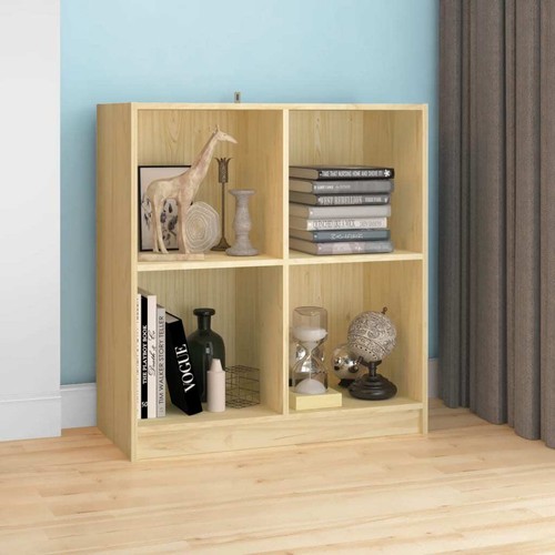 Massivholz kiefer sideboard - kiefer,
