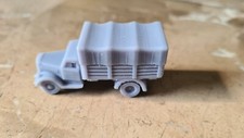 1x Opel Blitz mit Plane