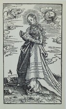 Reichsdruckerei Lucas Cranach