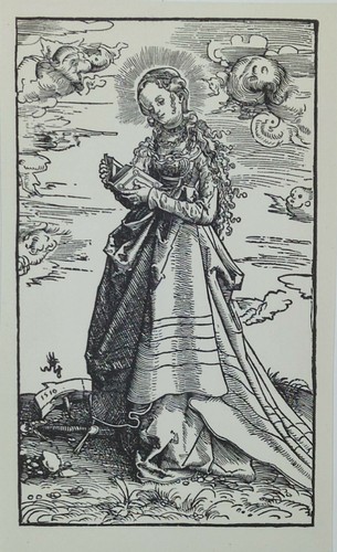 Reichsdruckerei lucas cranach - lucas,