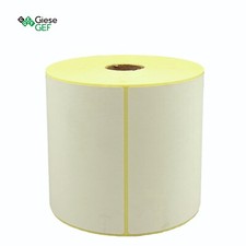 Thermo etiketten 100 150 mm - 100, x
